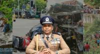 712 Accident-Prone Locations Identified, says IGP